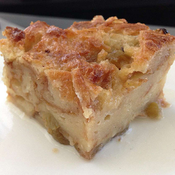 Sweet Desserts - Large Portion Container