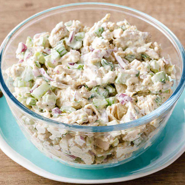 Salty Delicacies - Large Portion Container