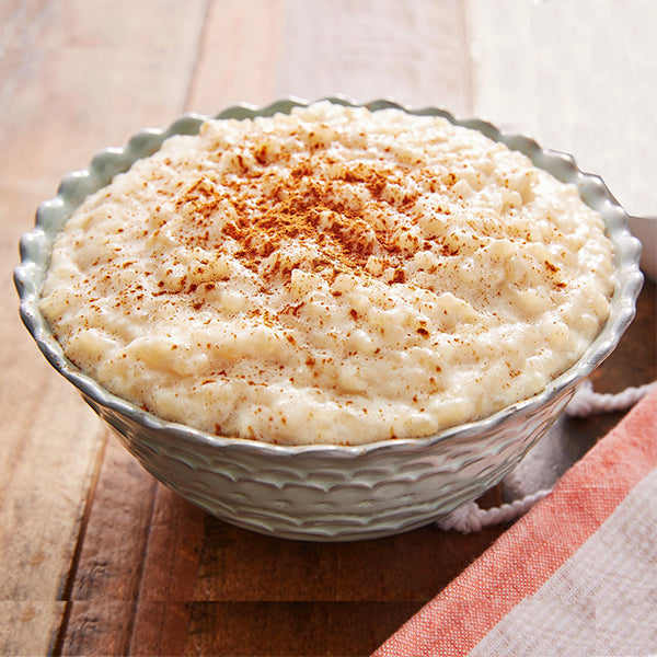 Sweet Desserts - Large Portion Container