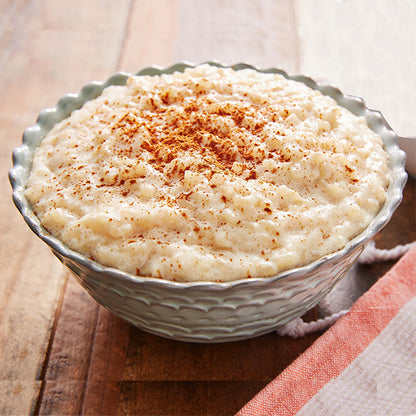 Sweet Desserts - Large Portion Container