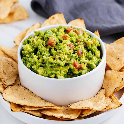 Salty Delicacies - Large Portion Container