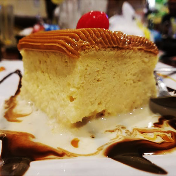 Sweet Desserts - Large Portion Container
