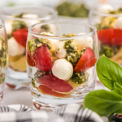 Salty Delicacies - Cups