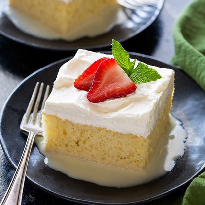 Sweet Desserts - Large Portion Container