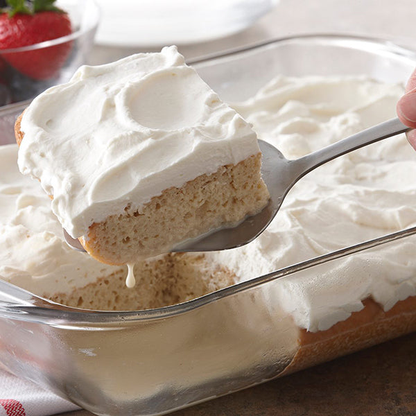 Sweet Desserts - Large Portion Container
