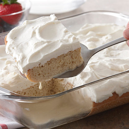 Sweet Desserts - Large Portion Container